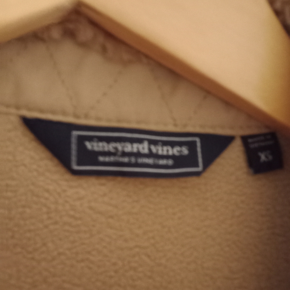 Vineyard Vines Jacket XS - Picture 4 of 4